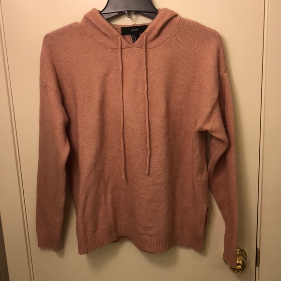 Forever 21 Tops - !SALE! Forever 21 Sweatshirt!